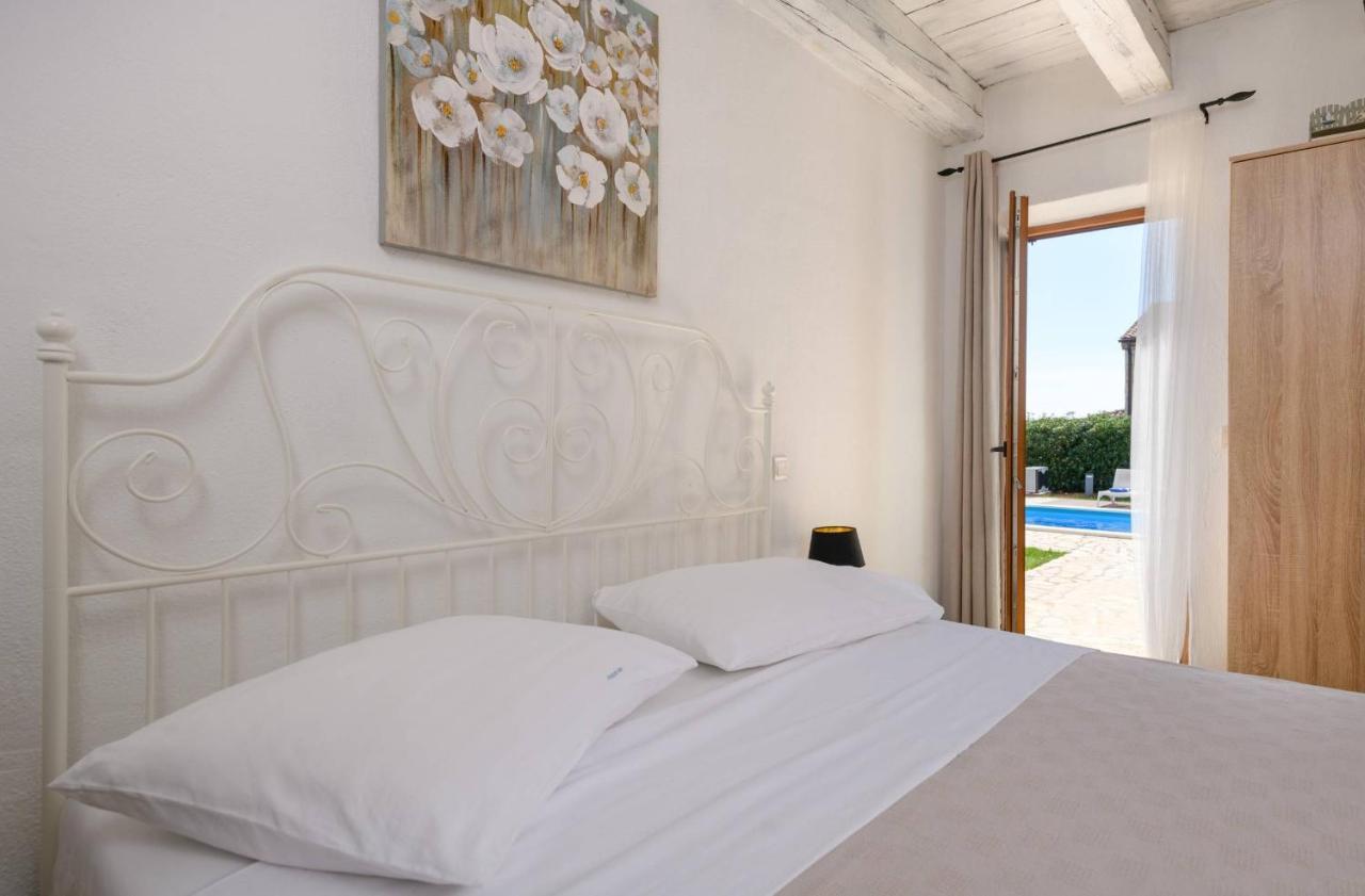 Paradis Villa Stone Queen Butkovići Exterior foto