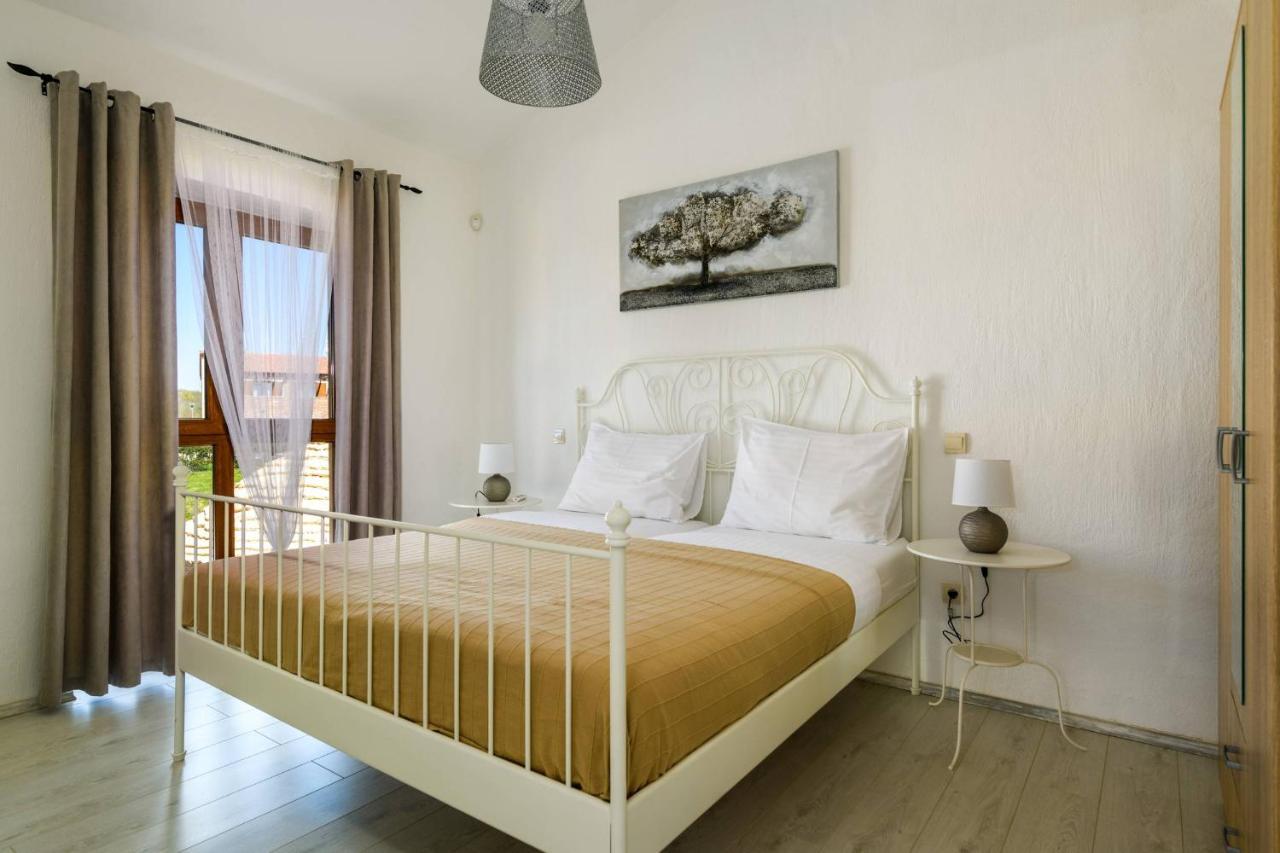Paradis Villa Stone Queen Butkovići Exterior foto