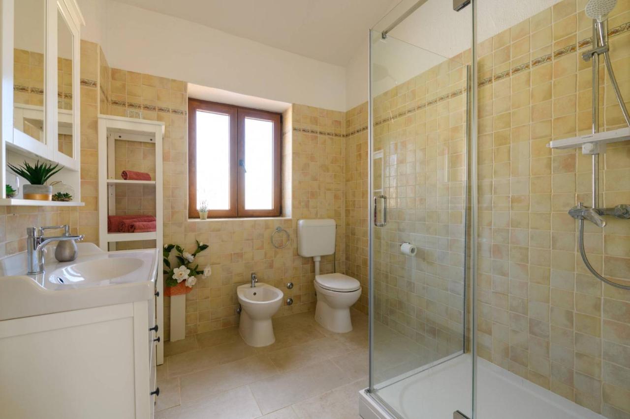 Paradis Villa Stone Queen Butkovići Exterior foto