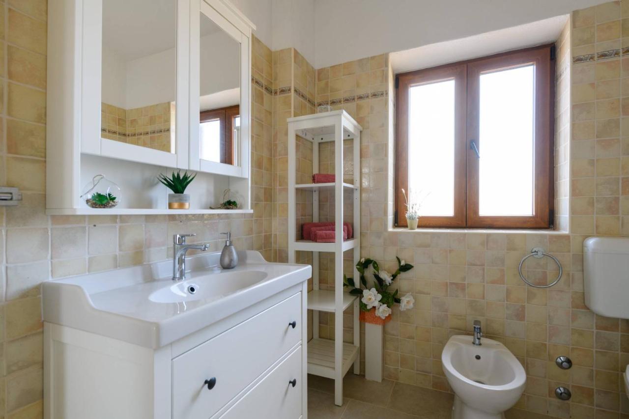 Paradis Villa Stone Queen Butkovići Exterior foto